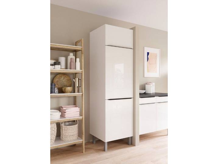 OPTIFIT Küche Lilly2, Breite 60 cm, wahlweise mit E-Gerät