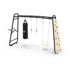 EXIT GetSet Monkeybar MB320 - Schwarz