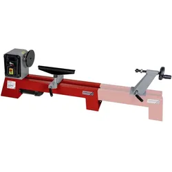 Holzmann, Drehbank, D500V