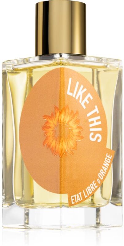 Etat Libre d’Orange Like This EDP für Damen 100 ml