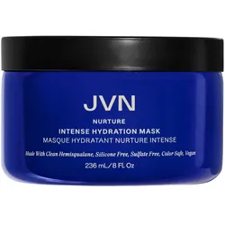 236ml JVN NURTURE Intense Hydration Mask