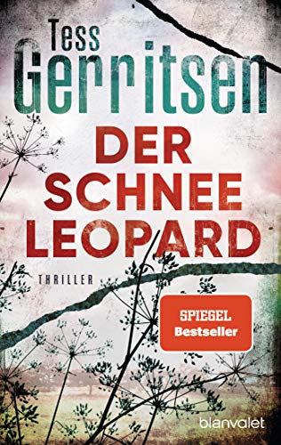 Tess Gerritsen - Der Schneeleopard: Thriller (Rizzoli-&-Isles-Serie, Band 11) - Preis vom 12.10.2026 11:37:12 h