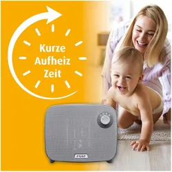 Reer 3in1 FeelWell Air Heizlüfter, Heizlüfter