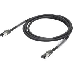 Sommer Cable Geschirmtes CAT.6A-Ethernet-Kabel – 30 m (S/FTP, CAT6a, 30 m), Netzwerkkabel