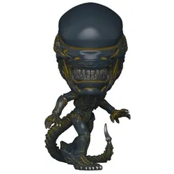 Funko Alien: Earth Super Sized POP! Marvel Vinyl Figur Xenomorph 15 cm