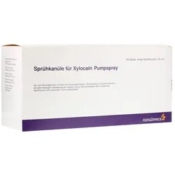 Xylocain Spruehkan L23 cm