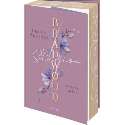 Bradwood Studios, Taschenbuch von Laura Kästner, Reverie