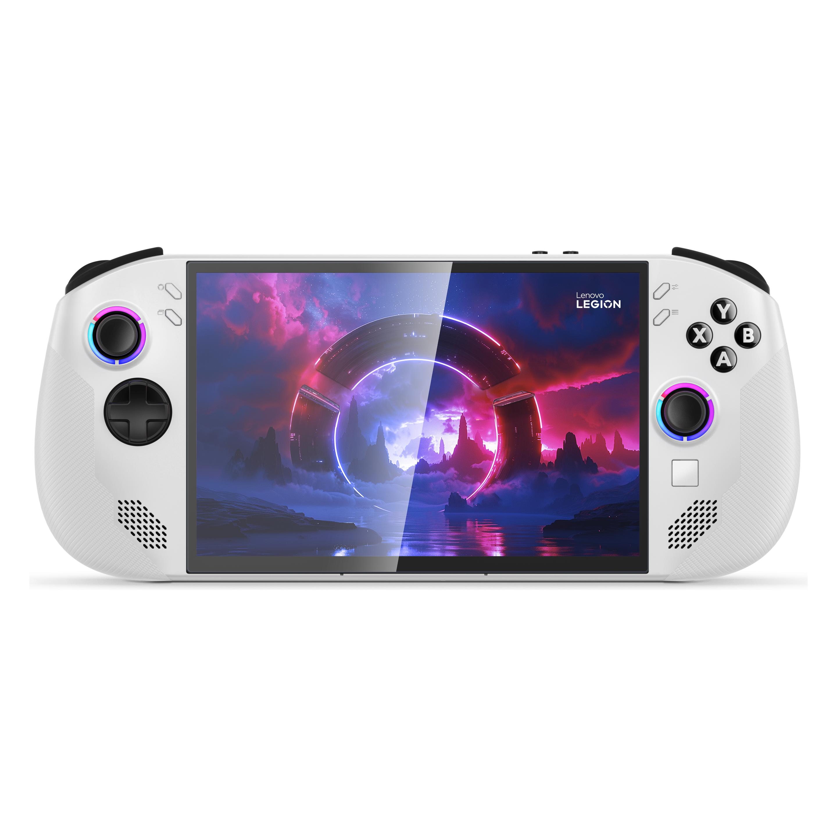 Lenovo Legion Go S Screen Protector (P) (GXJ1R20663)