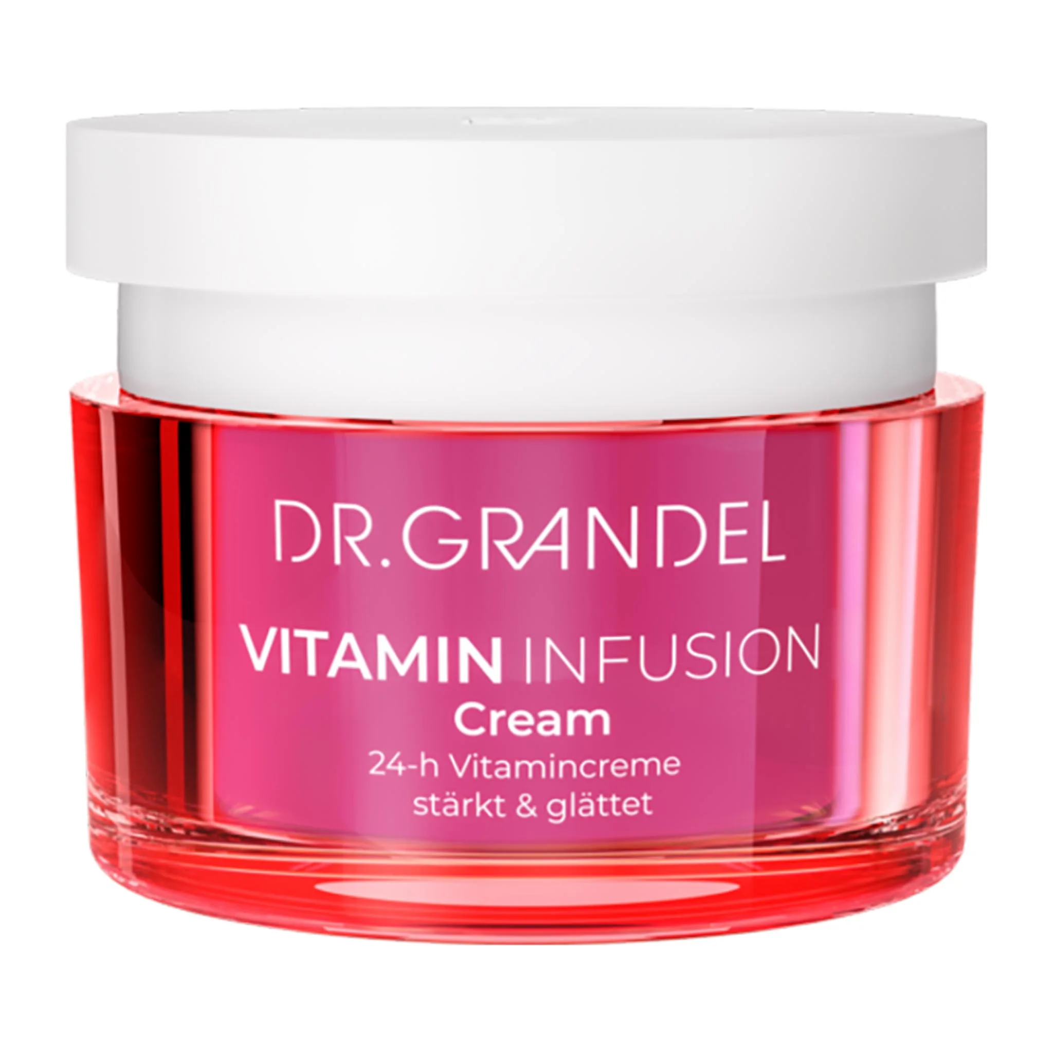 Dr. Grandel Vitamin Infusion, Cream, 50ml 41556