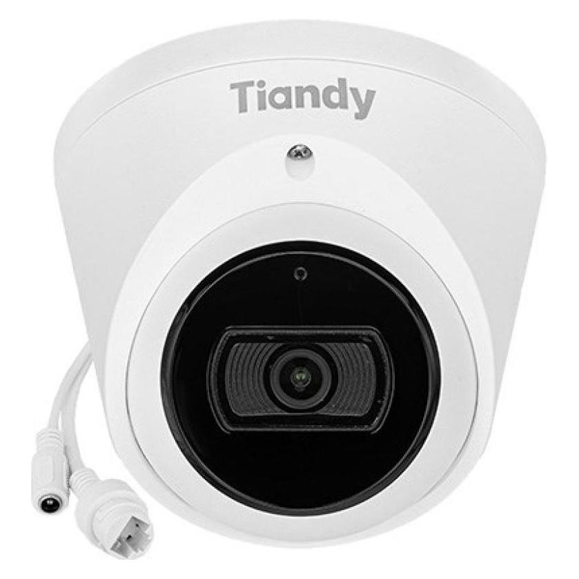 IP-Kamera TC-C38XS 8 Mpx 2.8 mm Tiandy (TC-C38XS SPEC:I3/E/Y/M/2.8MM/V4.0)