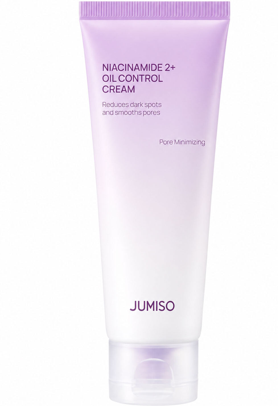 JUMISO Niacinamide 2+ Oil Control Cream 80ml