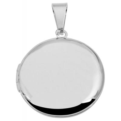 Kettenanhänger ADELIA´S "stylischer Schmuck Anhänger aus Edelstahl", gold, Schmuckanhänger, Damen, Edelstahl, Kettenanhänger