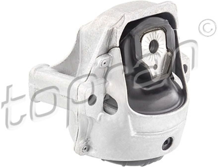 Topran Rolamento, motor HANS PRIES 116 914