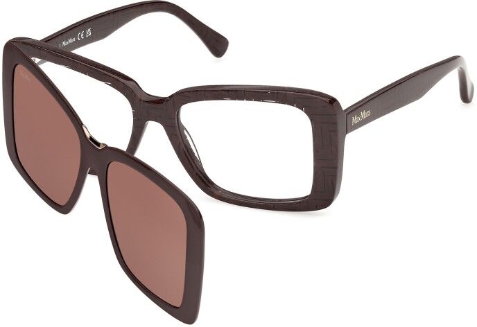 Max Mara MM5266 (050) + clip-on