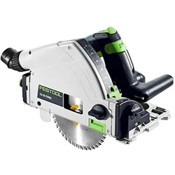 Festool, Handkreissäge, TS 55 FEBQ-Plus-FS