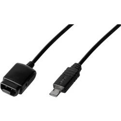 Sony Sony Verbindungskabel für Wireless Flash VMCMM1.SYH Blitzsynchrokabel Länge=80 cm