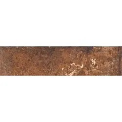 Fineza Brick Europe Bodenfliese sunset 6x25 cm matt BRICKEU6SNS