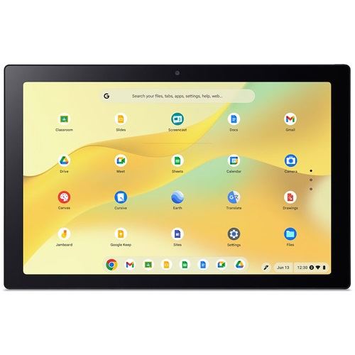 11" (27,94cm) Acer Chromebook tab 311 MediaTek 8186 8GB 128GBeMMC ChromeOS