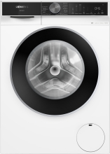 Siemens WN44G243 Waschtrockner 10,5/6kg 1400U/min autoDry smartFinish LED HomeConnect EEK:D