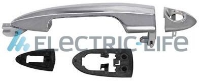 Electric Life Türgriff Zr80632 Vorne Links Für Alfa Romeo