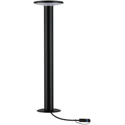 Paulmann, Gartenbeleuchtung, Outdoor Plug & Shine Plate (660 lm, IP44)