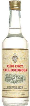 Vallombrosa Gin