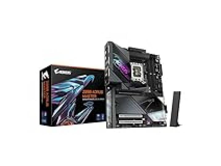 Z890 AORUS Master