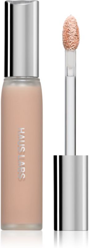 Haus Labs Triclone Skin Tech Concealer long-lasting concealer shade 12 Light Rosy 7 ml