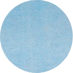 3M Gitternetz Schleifscheibe Blau 320W, 203 mm, P80, 36411