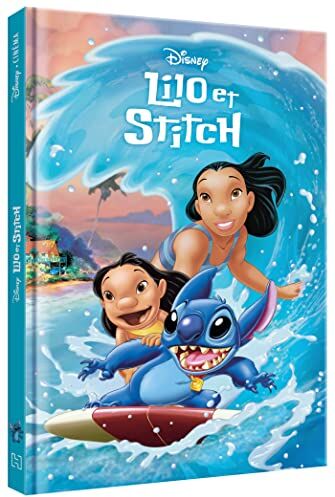 Disney - Lilo et Stitch - Preis vom 18.10.2026 19:22:15 h