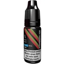 Adalya Strawberry Kiwi NicSalt Liquid 10ml / 10mg