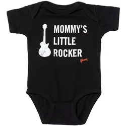Gibson Mommy's Little Rocker Les Paul - Strampler