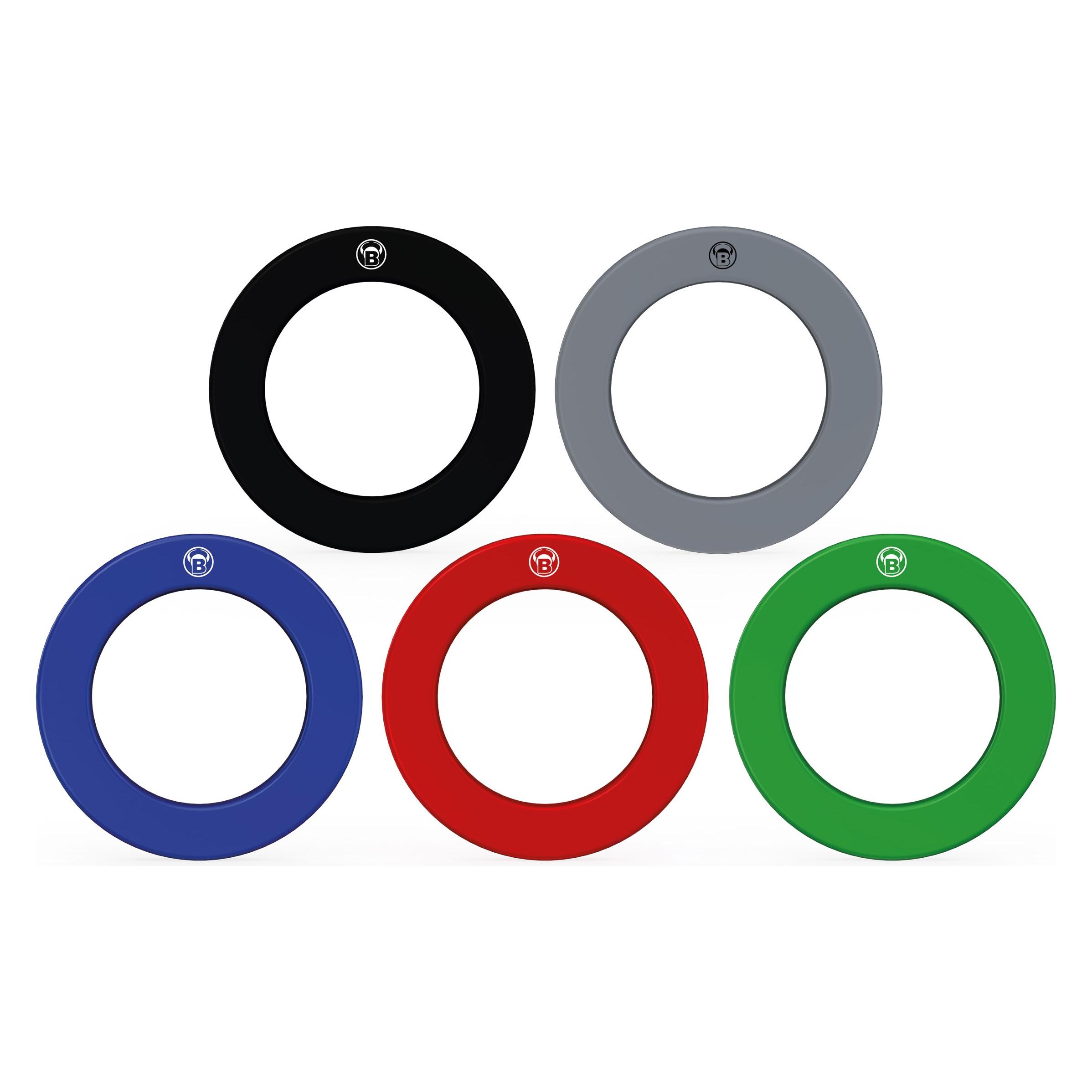 Beazd PU Premium Surround grün (b67933)
