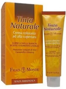 Frais Monde Tinta 6.4 Loiro Escuro Cobre
