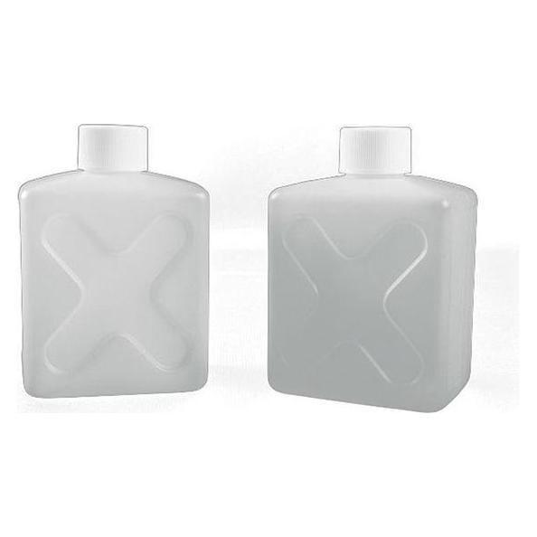 Wittmax 250ml Plastic Bottle *2 (89938)