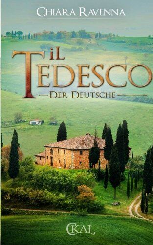 Chiara Ravenna - iL Tedesco - Der Deutsche - Preis vom 09.10.2026 07:28:09 h