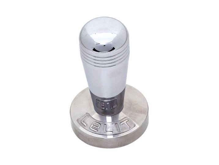 Lelit Tamper Chrom