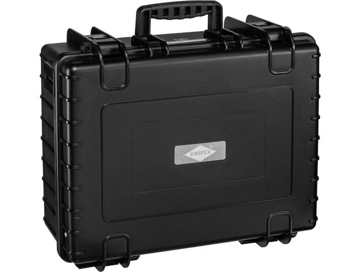 KNIPEX coffret à outils Robust34 vide