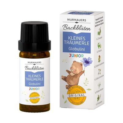 Bachblüten Murnauers Kinder kl.Träumerle Globulini 10 g Globuli