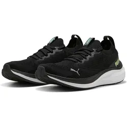PUMA Skyrocket Lite 2 Engineered Laufschuhe 06 - PUMA black/mint melt 42