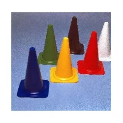 Markierungskegel S, 40 cm