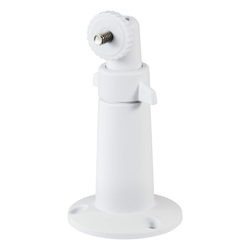 Sygonix SY-6417716 Kamerahalter Weiss (SY-6417716)