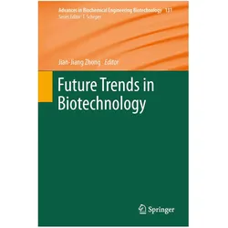 Future Trends in Biotechnology, Fachbücher
