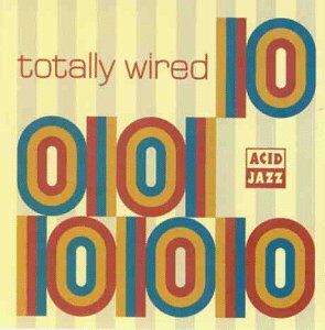 Various - Totally Wired 10 - Preis vom 14.10.2026 23:07:16 h