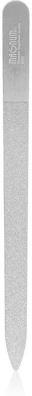 Magnum Feel The Style nail file 609 15 cm