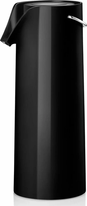 Eva Solo Pump Vaccum Jug 1.8L - Black