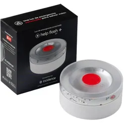 Help Flash, Pannenhilfe, Help-Flash V16-Notfallleuchte Verbunden Dgt 3.0 Pd-000081