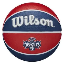 Wilson, Basketbälle, (6)