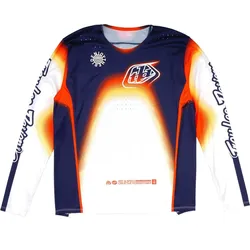 Troy Lee Designs SE Pro Array Jugend Motocross Jersey