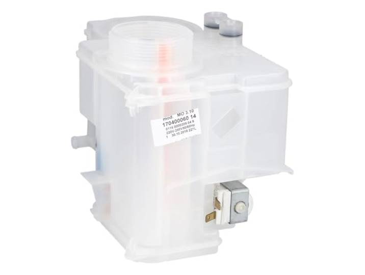 Salzbehälter smeg 692650066 für Geschirrspüler
